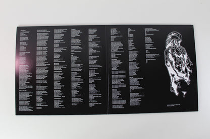 The Sisters Of Mercy - Greatest Hits Volume One - A Slight Case Of Overbombing on Merciful Release - Reissue