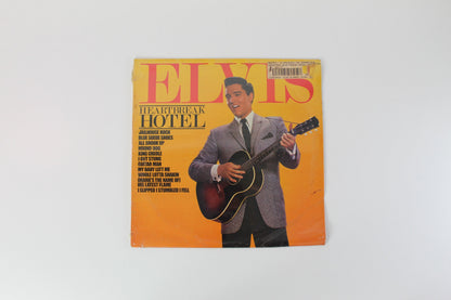 Elvis Presley - Heartbreak Hotel on Camden – Sealed