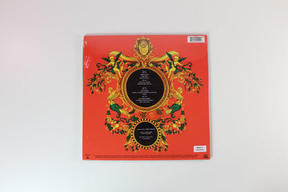 Elton John - The One on Rocket Entertainment Reissue Sealed