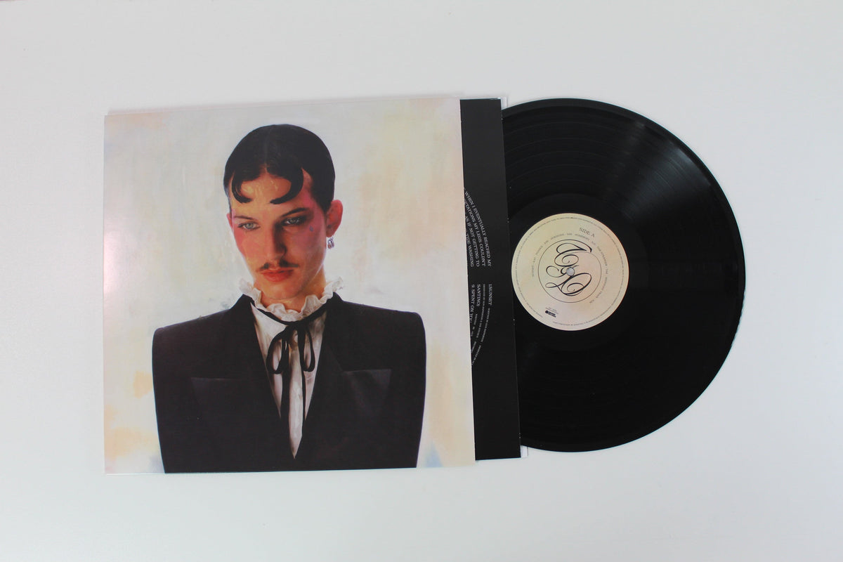 Gus Dapperton - Henge on Warner Records