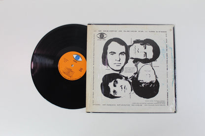 Heart - Heart on Look Records
