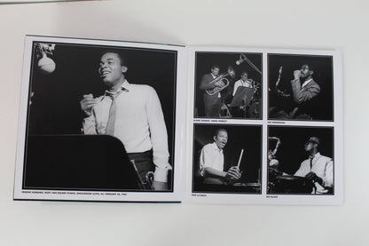 Freddie Hubbard - Blue Spirits on Blue Note - Blue Note Tone Poet Series - Reissue