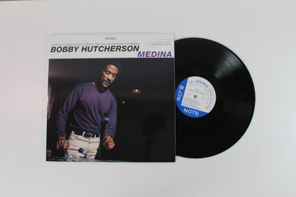 Bobby Hutcherson - Medina on Blue Note - Blue Note Tone Poet Series - Reissue