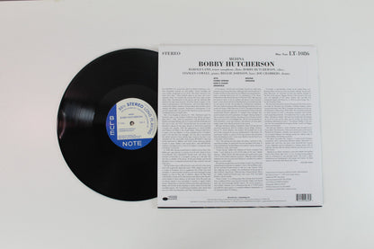 Bobby Hutcherson - Medina on Blue Note - Blue Note Tone Poet Series - Reissue