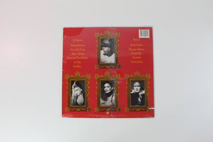 Kid Creole And The Coconuts - I Too Have Seen  The Woods on Sire Sealed