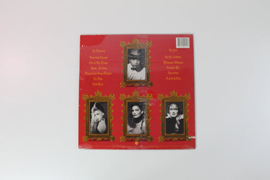 Kid Creole And The Coconuts - I Too Have Seen  The Woods on Sire Sealed