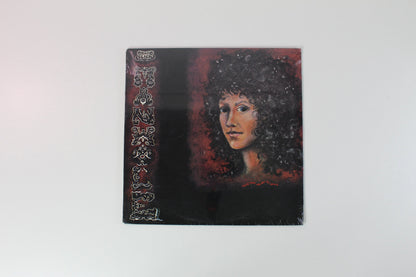 Grace Slick - Manhole on Grunt Sealed