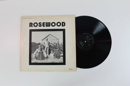 Kent, Phil & Doug - Rosewood on Martin Recordings