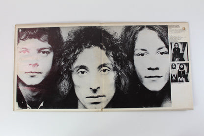 Chicken Shack - Imagination Lady on Deram