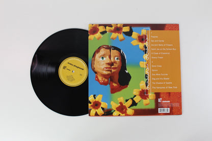 Marcy Playground - Marcy Playground on Slow Down Sounds – Record Store Day 2017 – Limited Edition – 45 RPM – Reissue With Bonus 7"