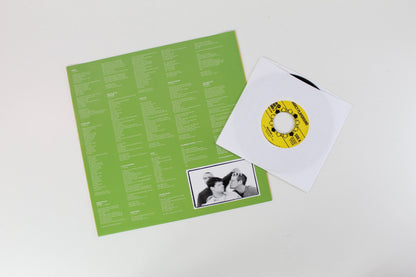 Marcy Playground - Marcy Playground on Slow Down Sounds – Record Store Day 2017 – Limited Edition – 45 RPM – Reissue With Bonus 7"