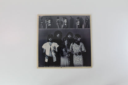 Fleetwood Mac - Rumours on Warner Bros. Records – Reissue - Sealed