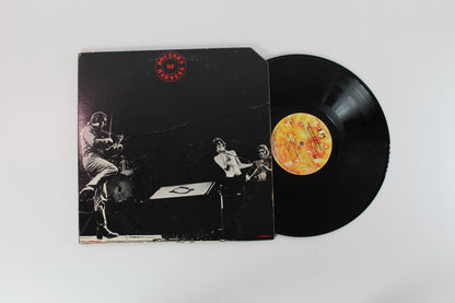 Doctors Of Madness - Doctors Of Madness on United Artists Records