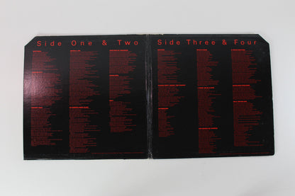 Doctors Of Madness - Doctors Of Madness on United Artists Records