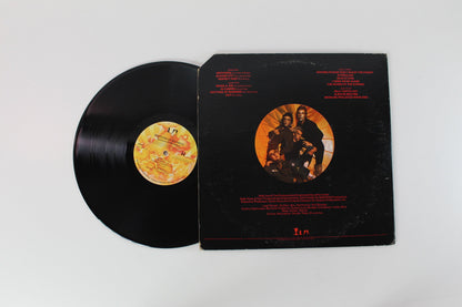 Doctors Of Madness - Doctors Of Madness on United Artists Records