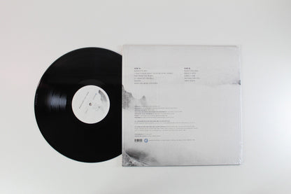 Minor Alps - Get There on Barsuk Records
