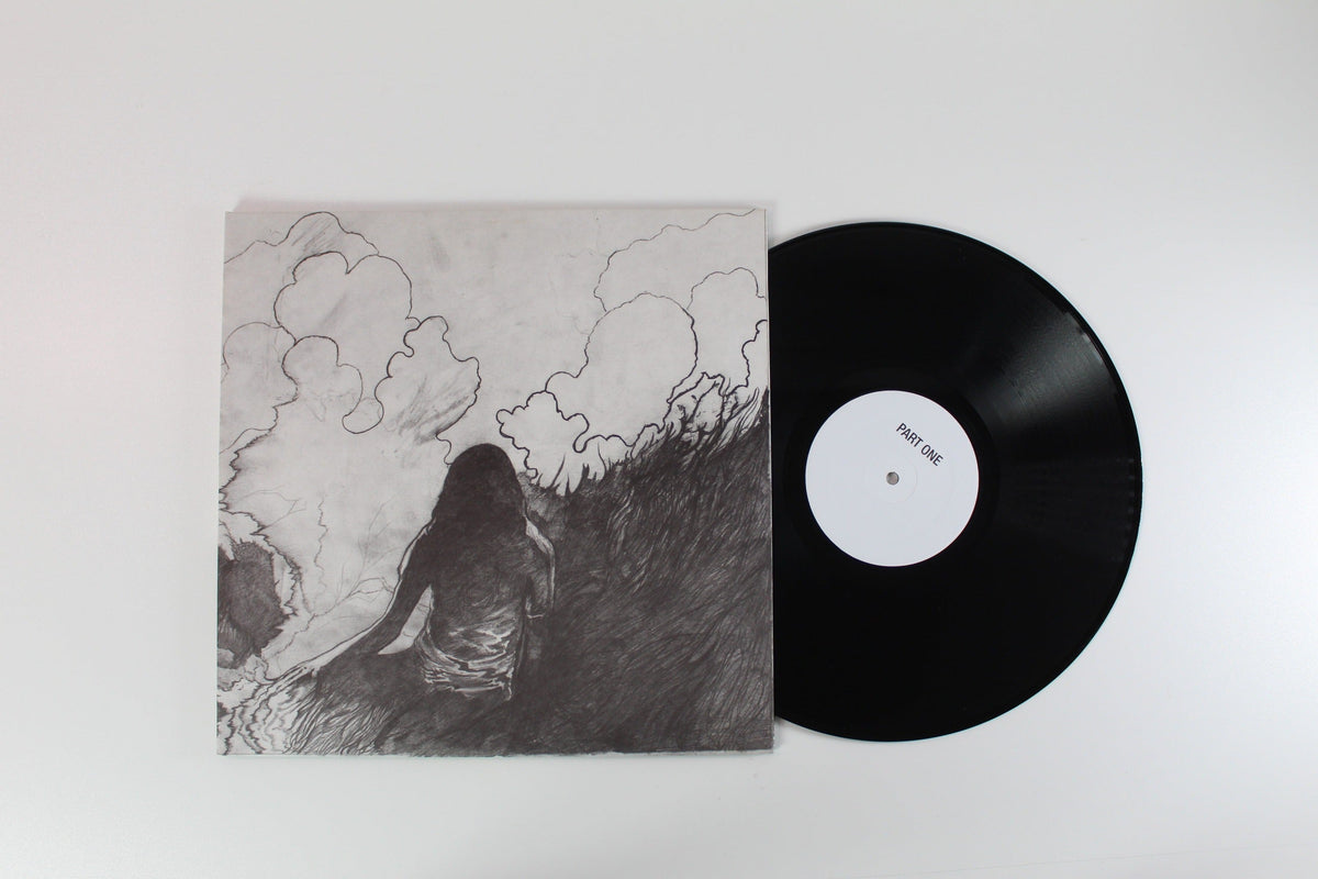 Mammal - Lonesome Drifter on Animal Disguise