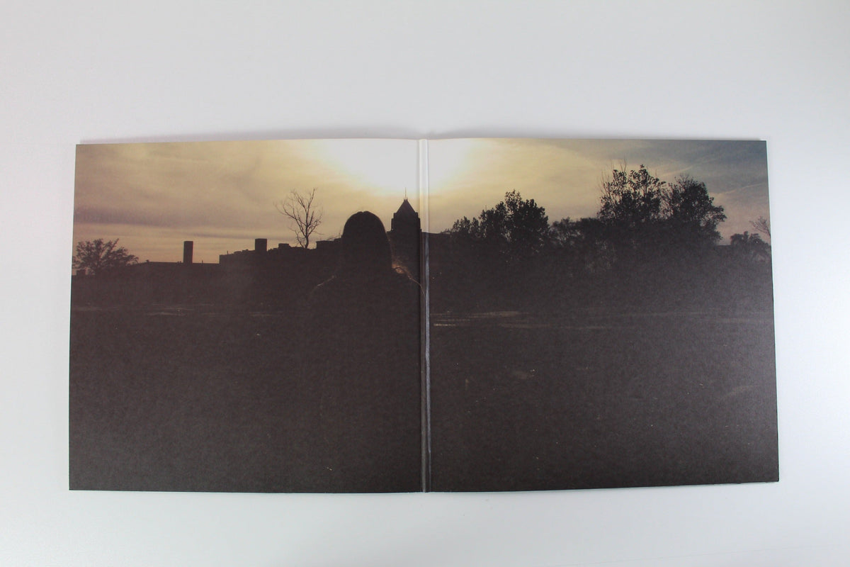 Mammal - Lonesome Drifter on Animal Disguise