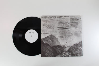 Mammal - Lonesome Drifter on Animal Disguise