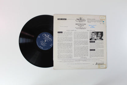 Ludwig van Beethoven - Cello Sonatas (Complete) Vol. II on Westminster