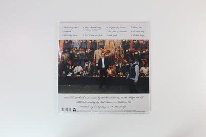 Hamilton Leithauser - The Loves Of Your Life on Glassnote Sealed