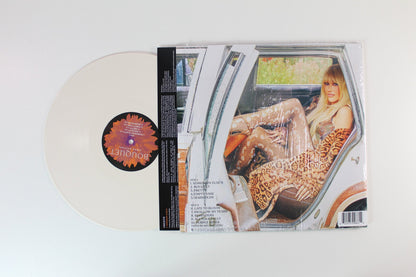 Gwen Stefani - Bouquet on Interscope Champagne Vinyl