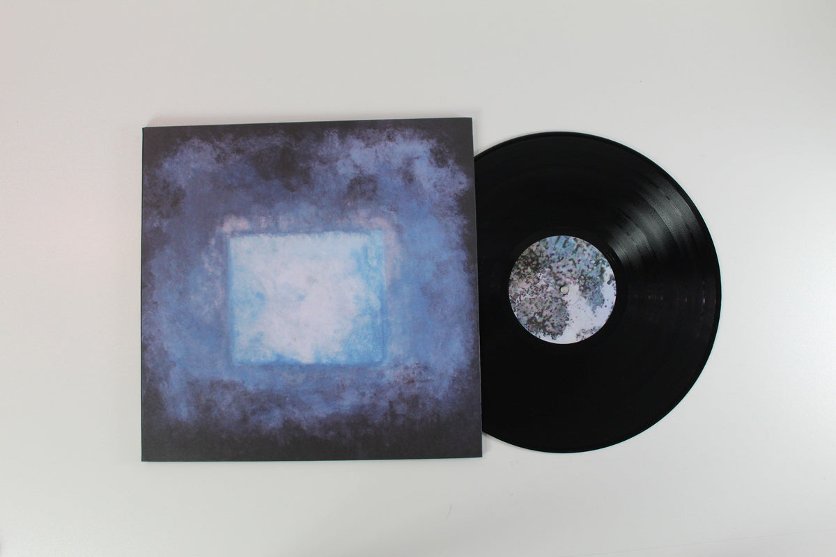 Evan Caminiti - Night Dust on Immune – Limited Edition