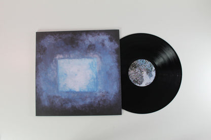 Evan Caminiti - Night Dust on Immune – Limited Edition