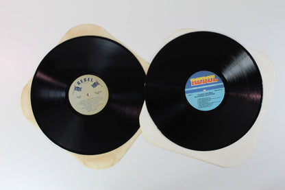 Kent, Phil & Doug - Rosewood on Martin Recordings