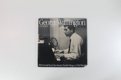 George Wallington - Our Delight on Prestige – Prestige 24000 Series – Remastered – Sealed