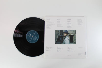 David Virelles - Gnosis on ECM Records