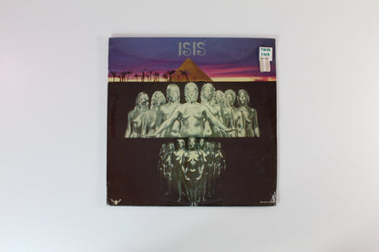 Isis - Isis on Buddah Sealed
