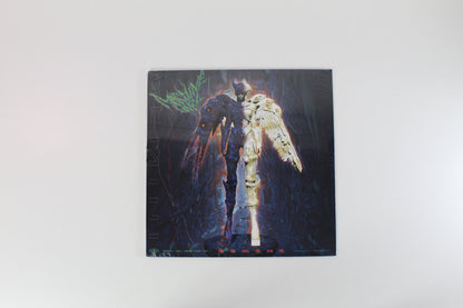 Machine Girl - Gemini on Orange Milk Records – Mispress – Reissue
