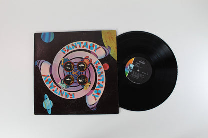 Fantasy - Fantasy on Liberty – Stereo