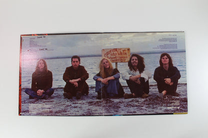 Fantasy - Fantasy on Liberty – Stereo
