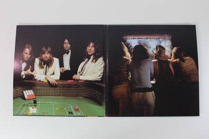 Bad Company - Straight Shooter on Analogue Productions - Atlantic 75 Audiophile Series