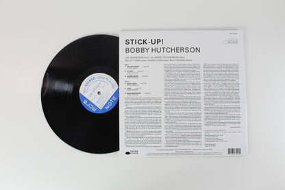 Bobby Hutcherson - Stick-Up! on Blue Note - Blue Note Tone Poet Series