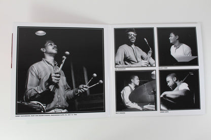 Bobby Hutcherson - Stick-Up! on Blue Note - Blue Note Tone Poet Series