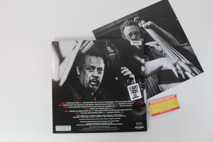 Charles Mingus - The Lost Album From Ronnie Scott's on Resonance Records - Record Store Day - Numbered