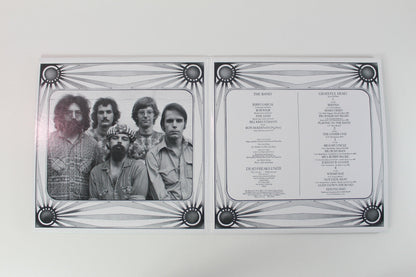 The Grateful Dead - Grateful Dead (Skull & Roses) on Warner Records - Reissue - 50th Anniversary Edition