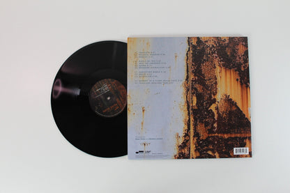 Aaron Parks - Invisible Cinema on Blue Note - Blue Note Classic Vinyl Series
