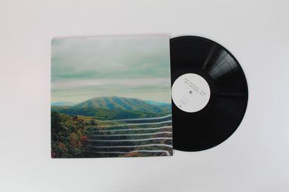 Dirty Projectors, Björk - Mount Wittenberg Orca on Domino - 45 RPM - Deluxe Edition - Numbered