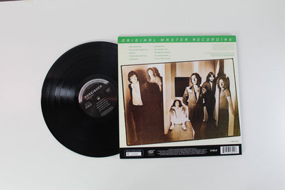 Foreigner - Head Games on Mobile Fidelity Sound Lab - Limited Edition - Numbered - Gatefold, 180 gram - Reissue