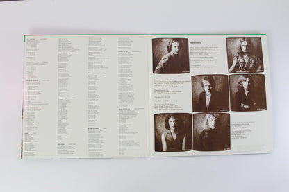 Foreigner - Head Games on Mobile Fidelity Sound Lab - Limited Edition - Numbered - Gatefold, 180 gram - Reissue