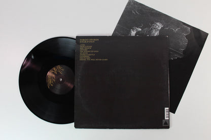 Forest Swords - Engravings on Tri Angle