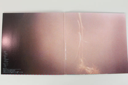 Deerhunter - Cryptograms / Fluorescent Grey on Kranky