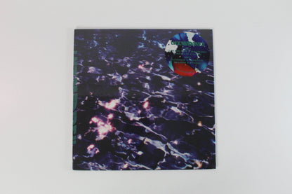 LNZNDRF - II on LNZNDRF - Clear Vinyl - Sealed