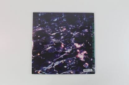 LNZNDRF - II on LNZNDRF - Clear Vinyl - Sealed