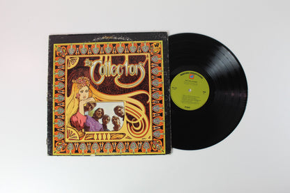 The Collectors - The Collectors on Warner Bros.-Seven Arts Records