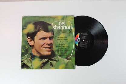 Del Shannon - This Is My Bag on Liberty